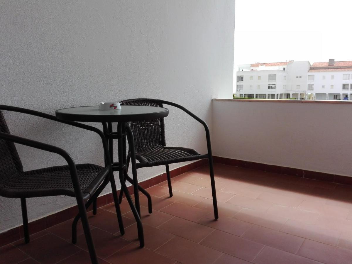 Apartamento Vista Mar E Por Do Sol Aljezur Exterior photo